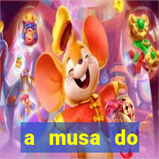 a musa do corinthians nua